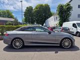 Mercedes-Benz C 43 AMG 4Matic Cabrio - Mercedes-Benz C 43 AMG: Cabrio