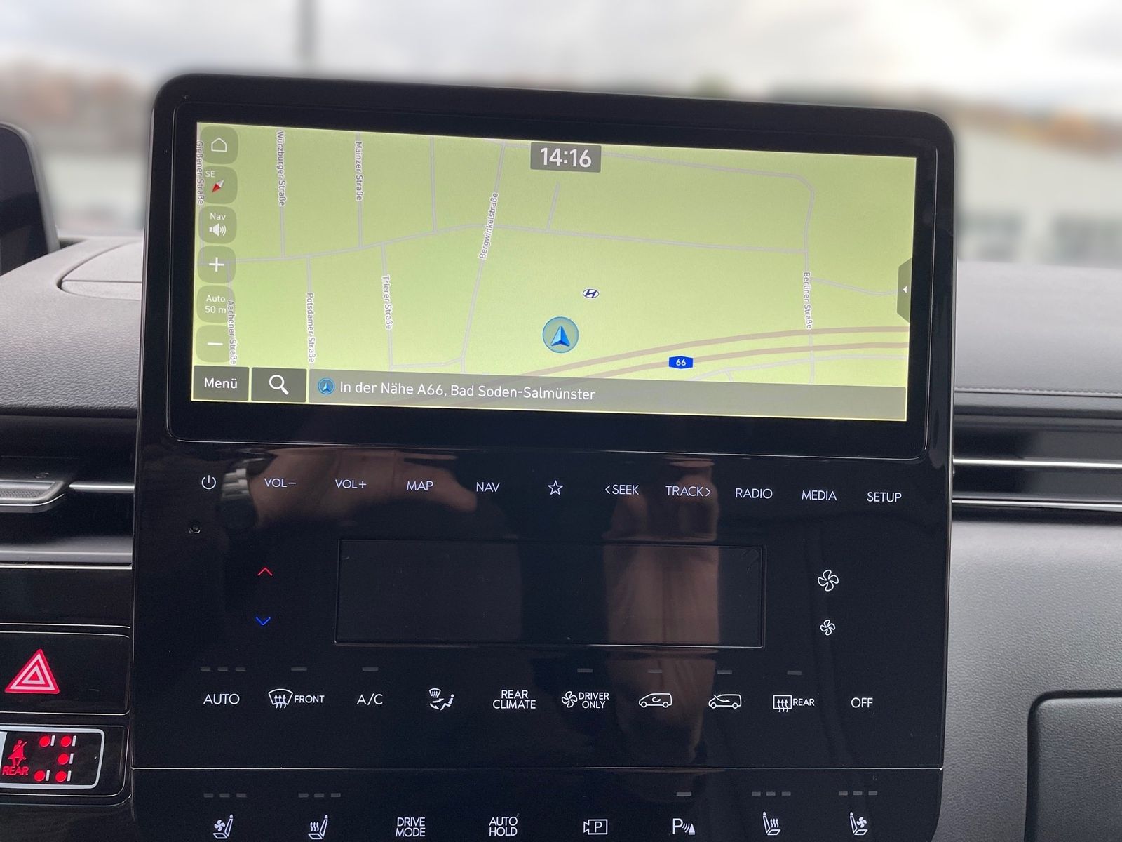 Hyundai Staria – Bild 10
