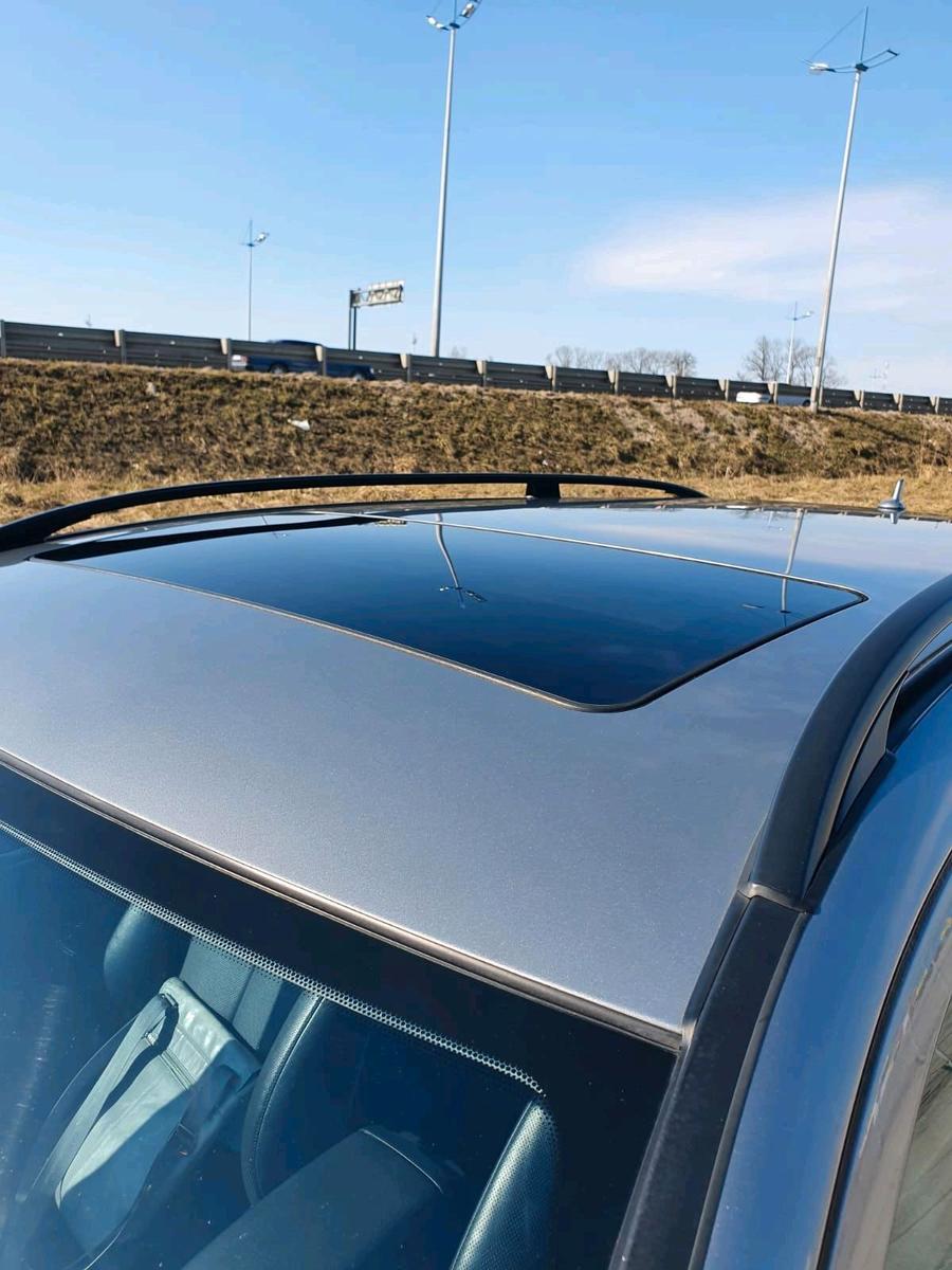 Mercedes-Benz E320 2007 — photo 12