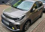 Kia Picanto XLine 100PS - Kia Picanto: Ps