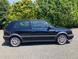 Volkswagen Golf GTi 2.0"Jubiläums Modell , Original - Volkswagen Golf: Jubi