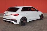 Audi RS3 2.5 TFSI S tronic quattro Sportback - - Audi RS3 mit Benzin-Antrieb: Kombi, 2.5