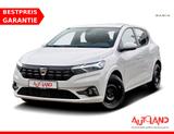 Dacia Sandero III 1.0 SCe 65 Comfort LED Android Apple
