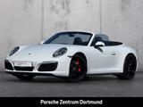 Porsche 991 -2 (911) Carrera 4 S Cabriolet BOSE PDK - Porsche 991: Cabrio, 4s