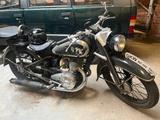 DKW NZ 350  - DKW MOTORRAD