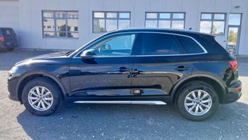Audi Q5 - 3