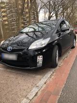 Toyota Prius - Toyota Prius in Bremen