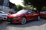 Volkswagen Arteon 2.0 TDI DSG SB/Elegance/PANO/IQ/SIDE/KEYL - Volkswagen Arteon Kombi Gebrauchtwagen