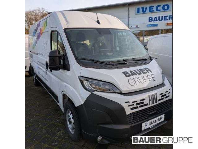 Fiat Ducato H2 Kastenwagen 35 L3H2 140 Multijet Hochd