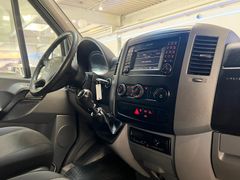 VW Crafter 50 mittel L2H2 Hochdach - Vorschau 7