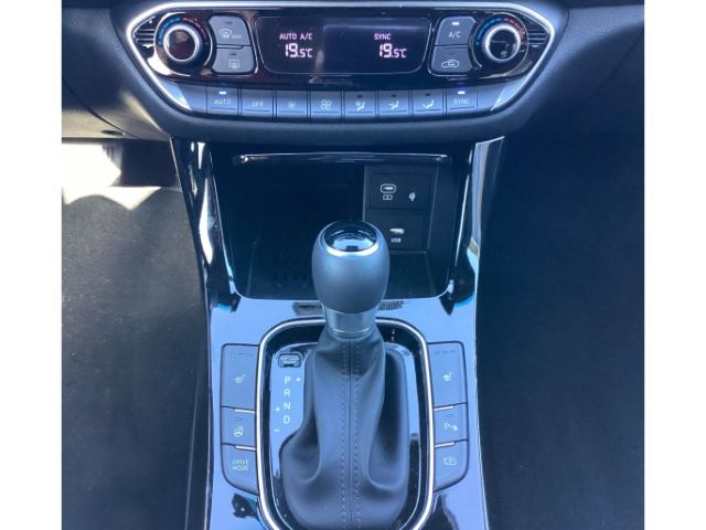 Hyundai i30 – Bild 17