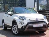 Fiat 500X 1.6 Sitzheizung Klimaauto. Keyless Kamera - gebrauchte Fiat 500X aus dem Jahr 2018