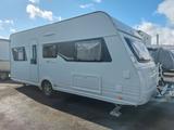 Bürstner Averso Plus TL 520 IC-Line - Bürstner Averso