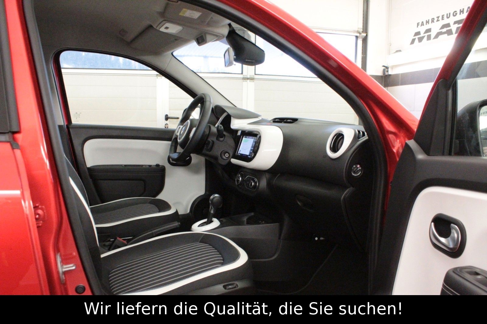 Fahrzeugabbildung Renault Twingo E-Tech 100% elektrisch*