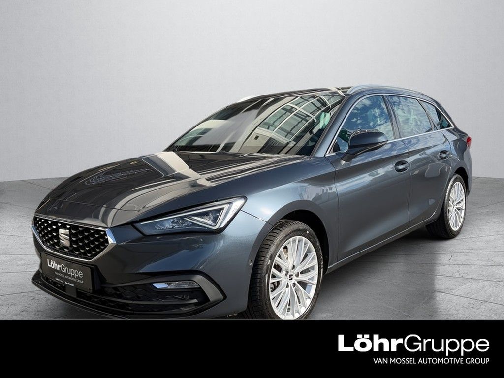 Image of Seat Leon