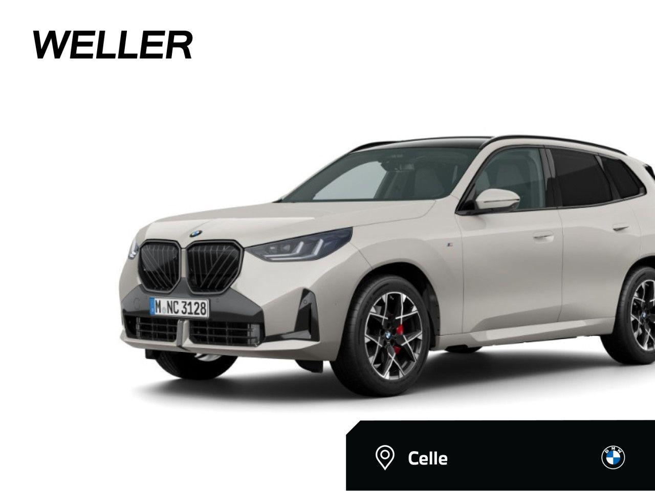 BMW X3 20 xDr M SPORT PRO AHK,Pano,StHz,H/K,HUDSt+Go