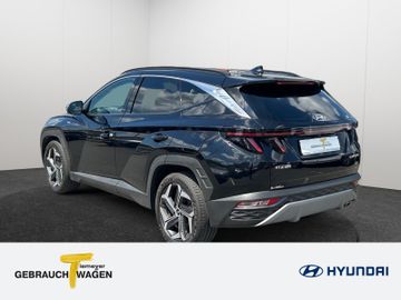 Hyundai TUCSON - 7
