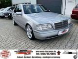 Mercedes-Benz C 180 W202 Elegance Automatik - Brabus - TÜV/AU  - Mercedes-Benz C 180 aus 1996