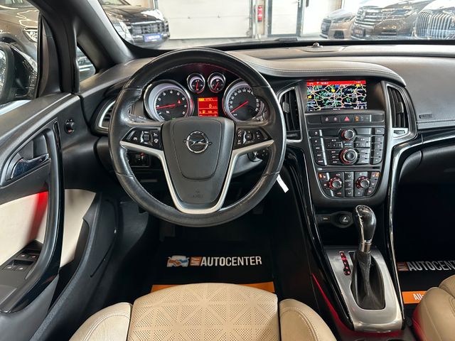 Opel Cascada Active *BiXenon*Klima*Kamera*