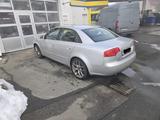 Audi A4 3.0 TDI (DPF) quattro -ABT 260  PS - Audi A4 aus 2006: TDI