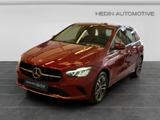 Mercedes-Benz B 250 e PROGRESSIVE|KAM|TOTW|MEMORY|SHZ+LHZ|LED - rote Mercedes-Benz B 250