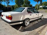 BMW 730i E32 Schalter Tausch Vw Corrado - BMW 730: E32