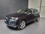 Volkswagen Touareg 4.2V8TDI 4Motion R-Line *TOP Ausstattung - gebrauchte VW Touareg aus dem Jahr 2014
