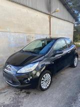 Ford Ka Titanium - Ford Ka/Ka+ in Berlin