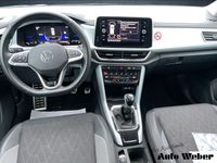 Volkswagen T-Roc - Vorschau Bild 11