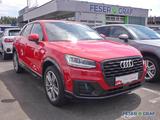 Audi Q2 35 TFSI S tronic LED/Tempomat/Sitzhzg./Alu-18 - Audi Q2: 35