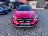 Mercedes-Benz GLA 250 AMG Line 4Matic - Mercedes-Benz GLA 250 Gebrauchtwagen