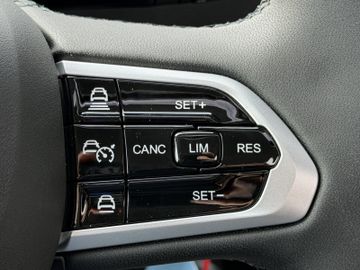 Sunlight Cliff X 600 8G Safety+ ACC Digital  Solar