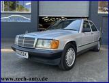 Mercedes-Benz 190 E 2,6 Automatik * ESSD - Mercedes-Benz 190: 2.6