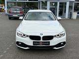 BMW 418 d Sport Line Coupe - BMW 418