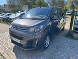 Citroën SpaceTourer Business M 1-Hand Scheckheft - Citroën SpaceTourer: Automatik