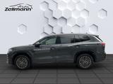 Volkswagen Tayron R-Line 2.0 TDI 4MOTION DSG AhK StHz W+S R - Volkswagen Gebrauchtwagen in Berlin