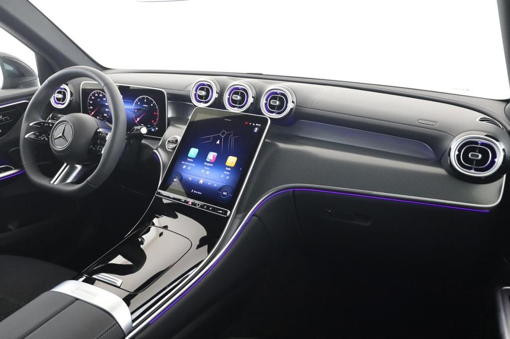 Mercedes-Benz GLC 450