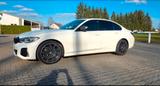 BMW M340i xDrive Auto - M Sport - weiße BMW M340i