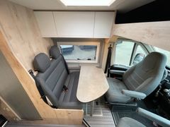 CLEVER Tour 540 | *Umfangreiche Ausstattung!*