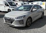 Hyundai IONIQ Ioniq Style Plug-In Hybrid  Navi - gebrauchte Hyundai IONIQ aus dem Jahr 2021