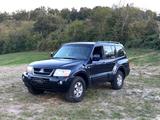 Mitsubishi Pajero 3.5i GDI V6 24V cat 5p. GLS2 7 - Mitsubishi aus 2003