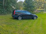 Volvo volvo xc70 d5 - gebrauchte Volvo XC70 aus dem Jahr 2006