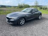 BMW Z4 sDrive20i - inkl. Winterräder + Service Paket - graue BMW Z-Reihe