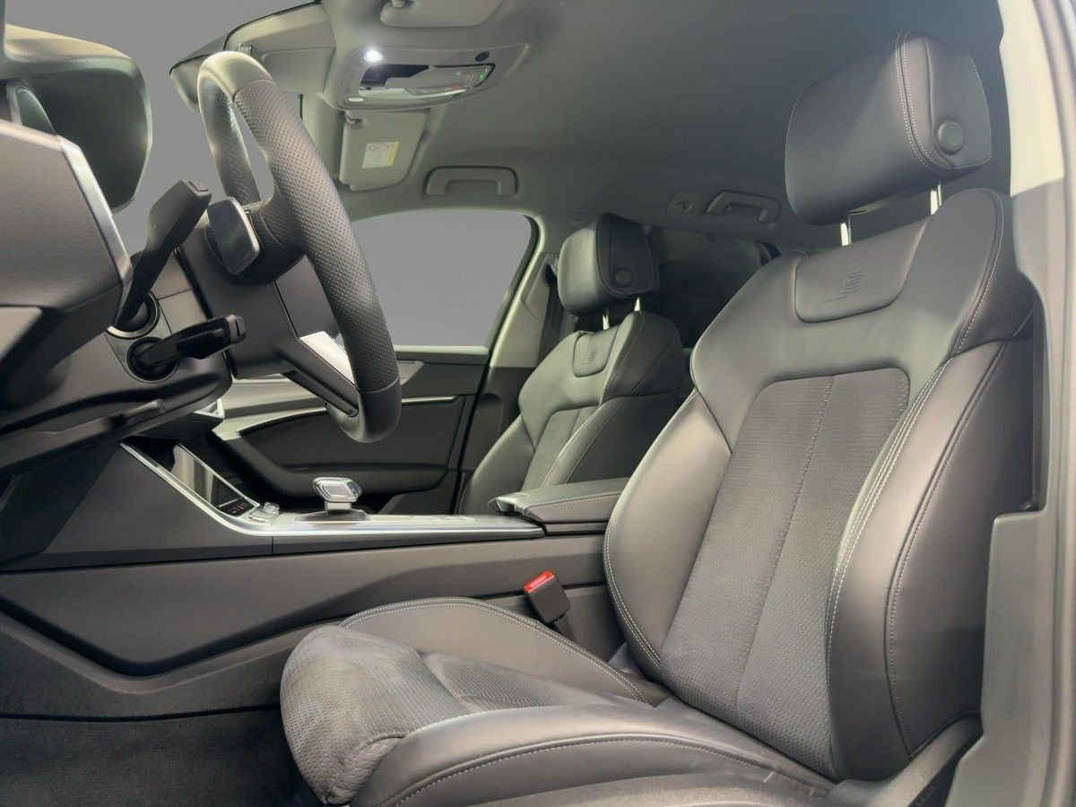 Audi S6 - Bild 8
