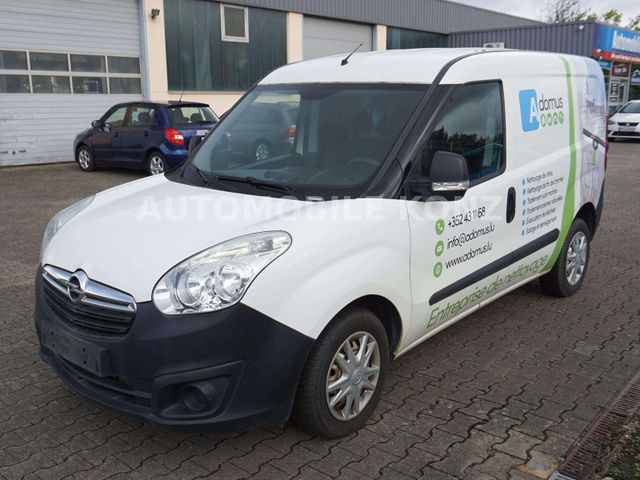 Opel Combo Kasten L1H1 2,2t