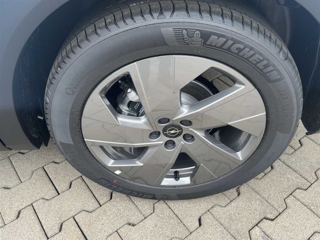 Opel Grandland (X) - Bild 13