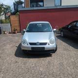 Volkswagen Lupo 1.0 Oxford  - Volkswagen Lupo: Oxford