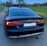 Audi S5 3.0 TDI Sportback PANO, STNDHZNG, HUD, B&O - gebrauchte Audi S5 aus dem Jahr 2019