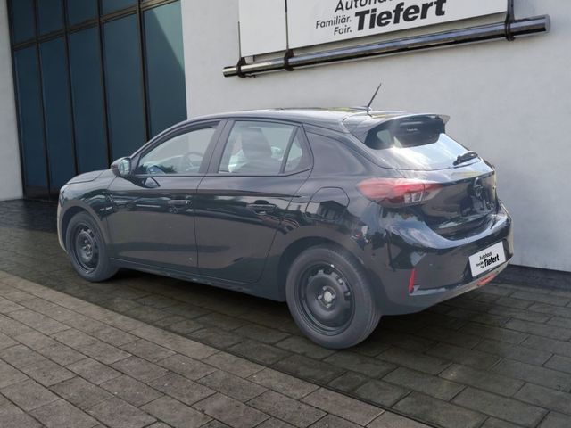 Corsa Hybrid Edition (F)