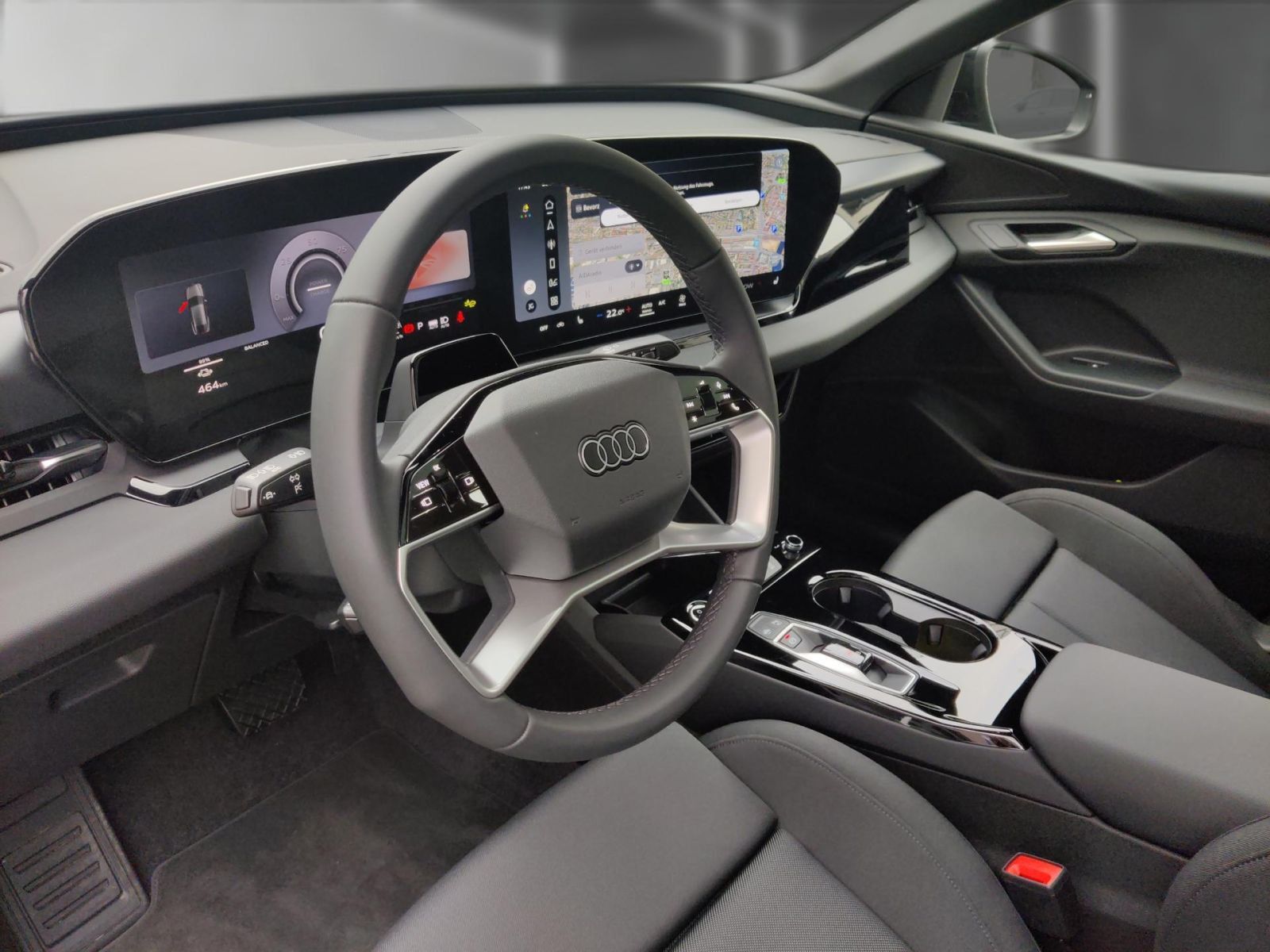 Audi Q6 e-tron - Bild 21